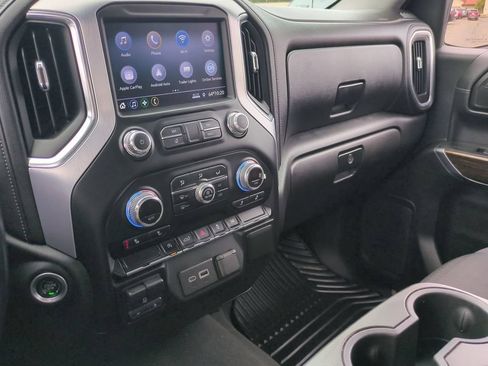 Certified 2021 GMC Sierra 1500 Elevation RWD image 14