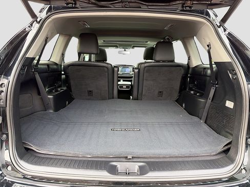 Used 2015 Toyota Highlander Limited AWD/4WD image 7