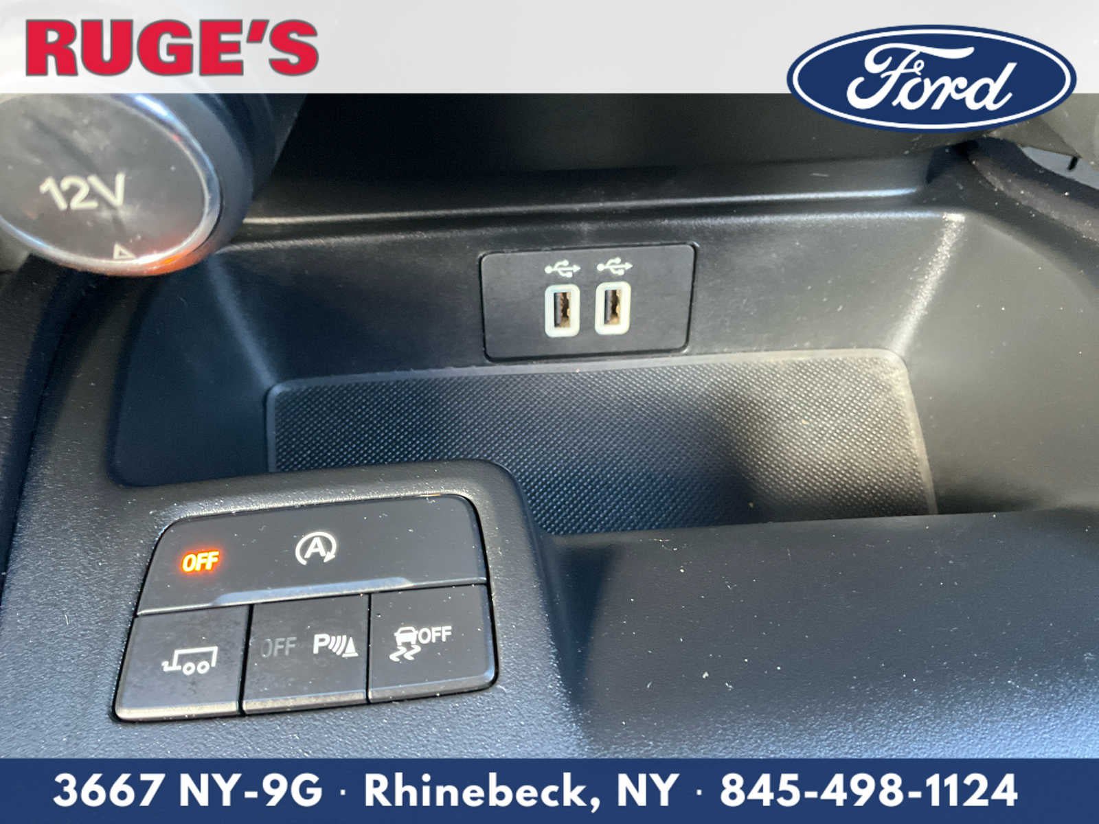 Used 2019 Ford Ranger XLT w/ Equipment Group 302A Luxury AWD/4WD image 26