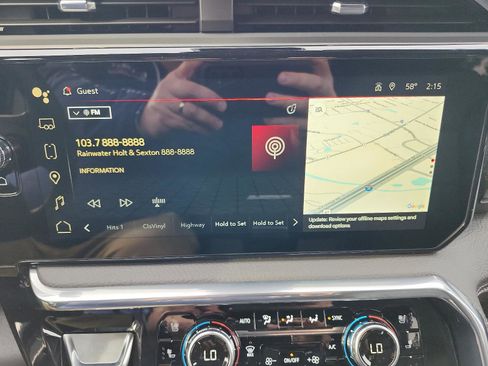 New 2026 GMC Sierra 2500 Denali w/ Denali Reserve Package image 14