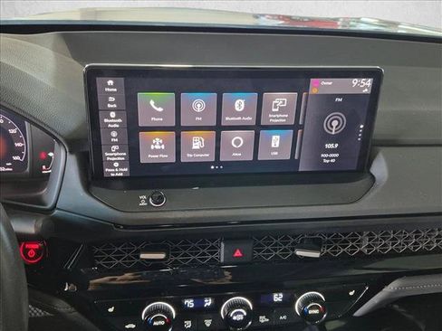 Used 2024 Honda Accord EX-L image 13