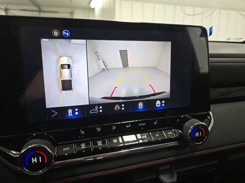 New 2026 Chevrolet Colorado Z71 w/ Technology Package image 15