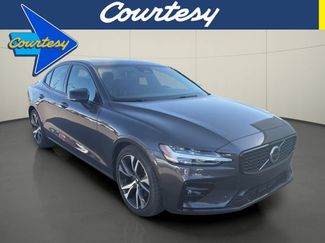 Used 2024 Volvo S60 B5 Core FWD video 1