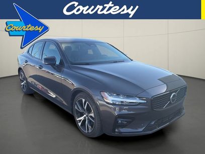 Used 2024 Volvo S60 B5 Core