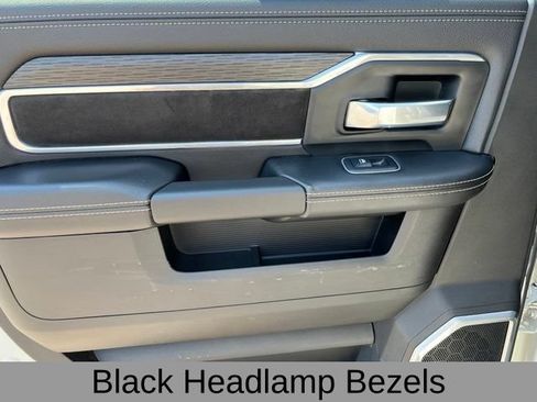 Certified 2024 RAM 2500 Laramie w/ Night Edition AWD/4WD image 22