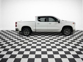 Certified 2025 Chevrolet Silverado 1500 LT AWD/4WD video 2