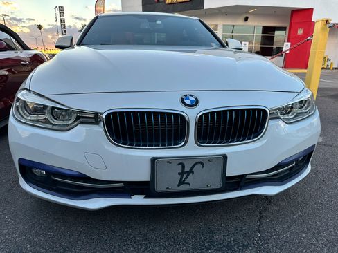 Used 2018 BMW 330e image 2