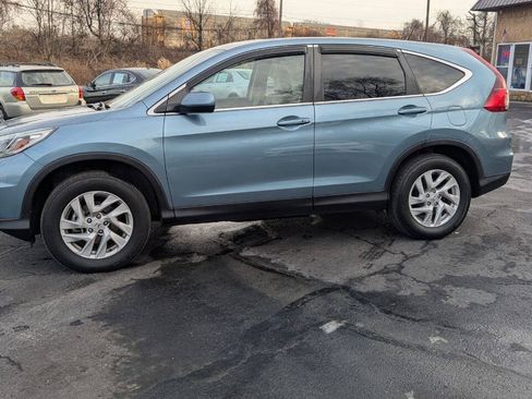Used 2015 Honda CR-V EX image 22
