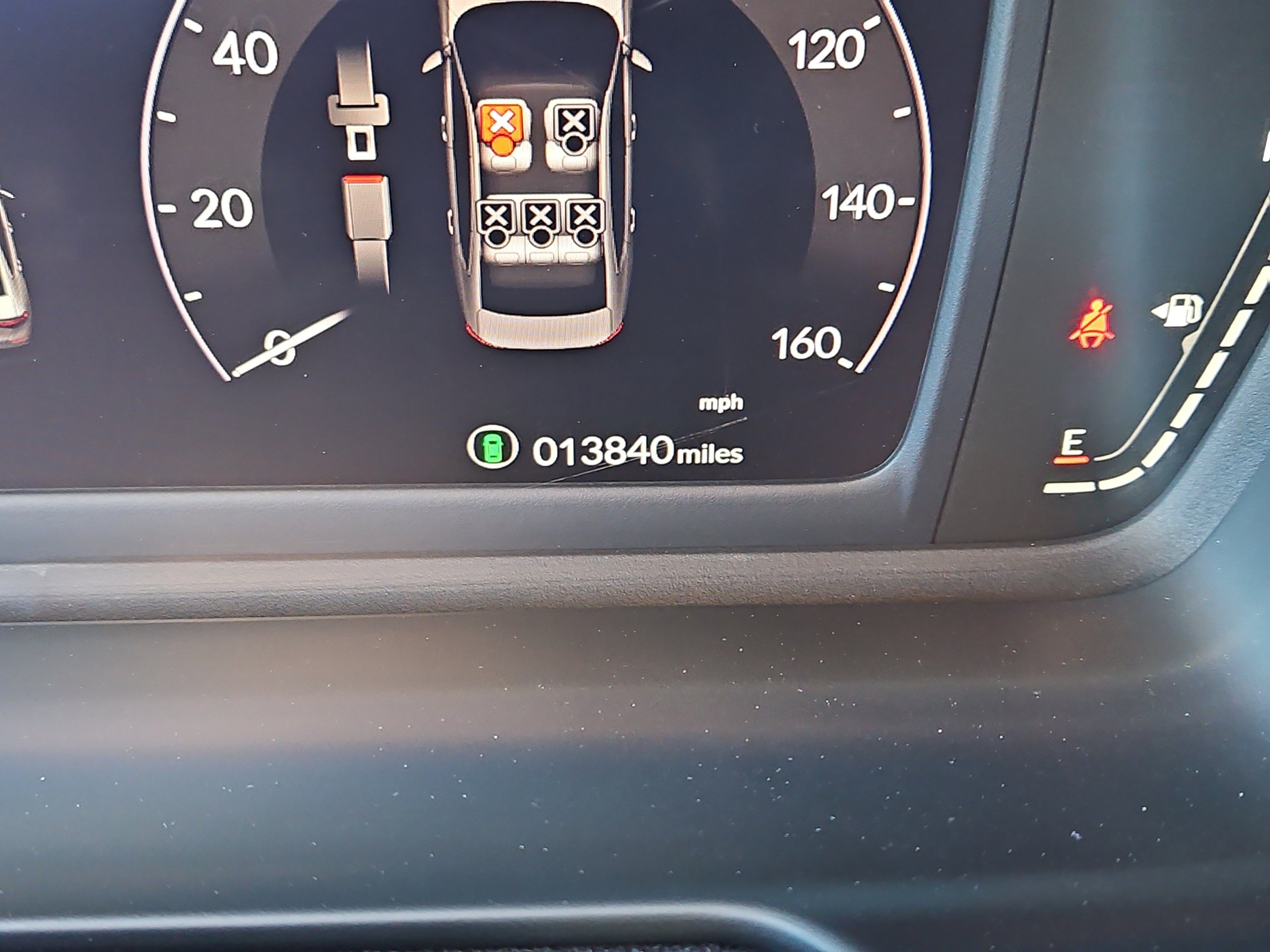 Certified 2025 Honda Accord SE image 6