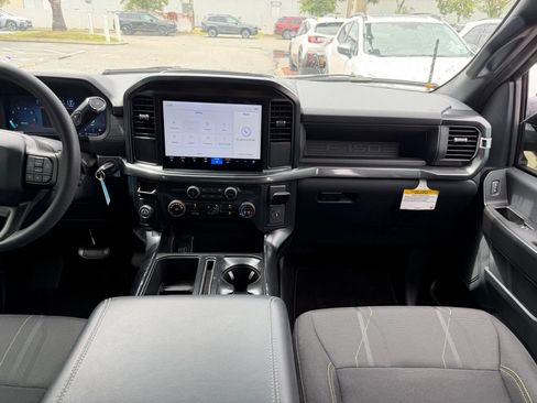 Used 2025 Ford F150 STX RWD image 20
