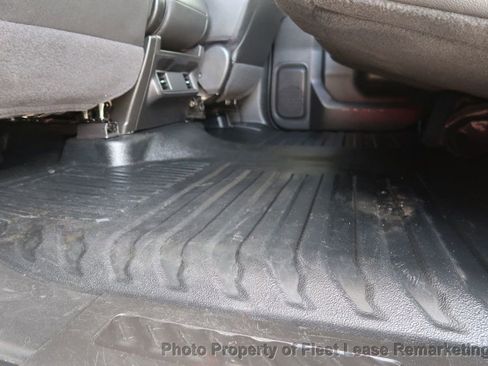 Used 2022 Chevrolet Silverado 1500 W/T w/ WT Value Package image 16