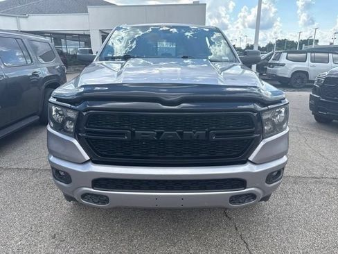 Used 2024 RAM 1500 Tradesman w/ Night Edition AWD/4WD image 15