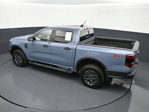 Used 2024 Ford Ranger XLT w/ FX4 Off-Road Package AWD/4WD image 32