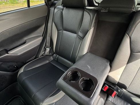 Certified 2024 Subaru Crosstrek 2.5i Wilderness w/ Wilderness Package AWD/4WD image 29