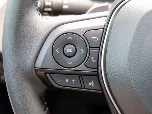 Used 2026 Toyota Corolla XSE FWD image 14