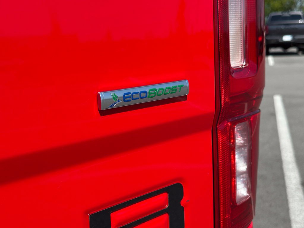 Used 2020 Ford Ranger 2WD SuperCrew image 44