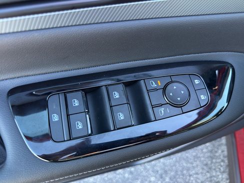 New 2026 Nissan Murano SL AWD/4WD image 13