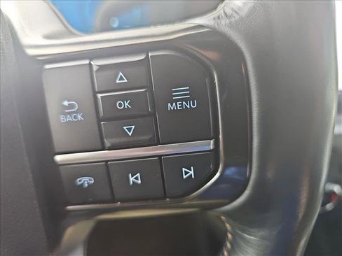 Used 2024 Ford F350 Platinum w/ FX4 Off-Road Package image 19