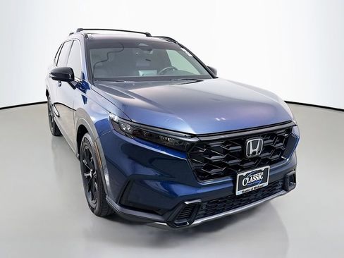 Used 2025 Honda CR-V Sport-L image 1