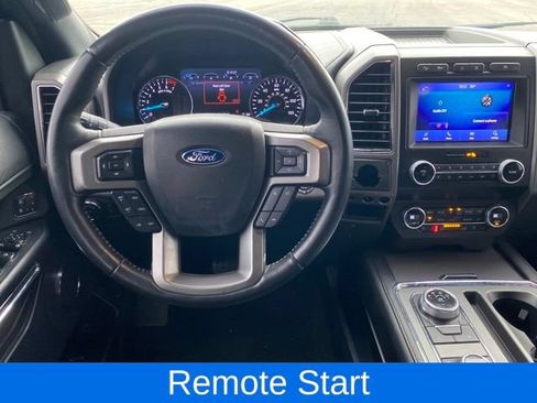 Used 2021 Ford Expedition XLT AWD/4WD image 7