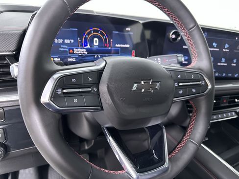 New 2026 Chevrolet Suburban RST w/ Comfort Package image 47