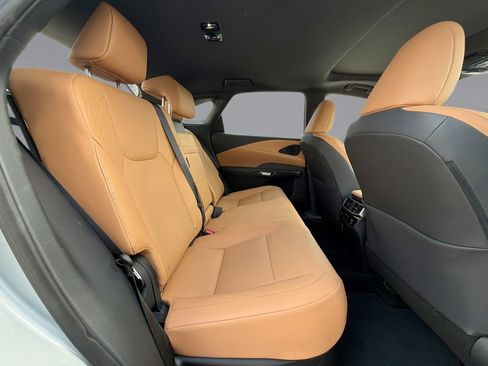 Used 2026 Lexus RX 350 Premium Plus FWD image 17