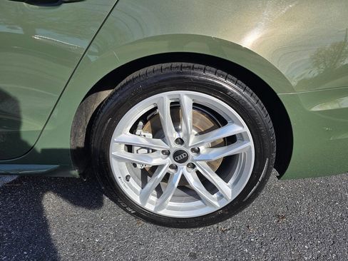 Used 2023 Audi A4 2.0T Premium Plus image 10