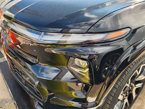 Used 2024 Chevrolet Silverado EV RST image 6