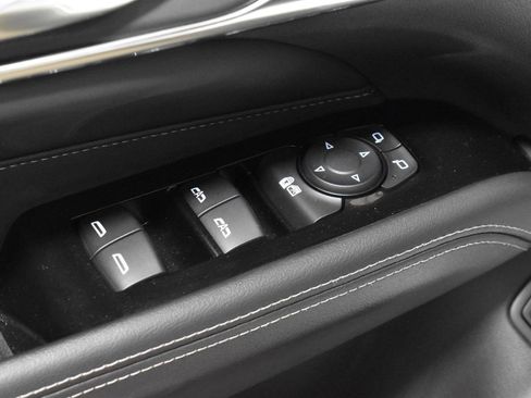 Used 2023 Cadillac CT4 Luxury w/ Sun And Sound Package image 12