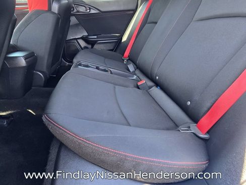 Used 2021 Honda Civic Type R image 11