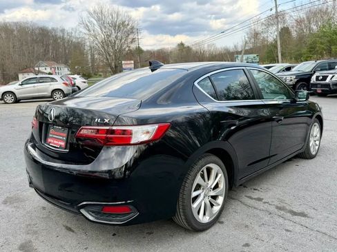 Used 2016 Acura ILX FWD image 8