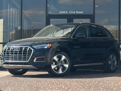 Used 2023 Audi Q5 2.0T Premium