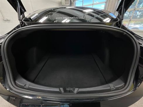 Used 2020 Tesla Model 3 Long Range AWD/4WD image 20