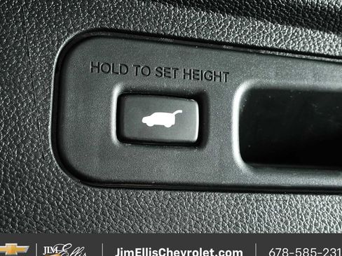 Used 2025 Honda Odyssey EX-L image 34