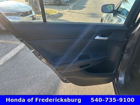 Used 2012 Honda Accord SE image 11