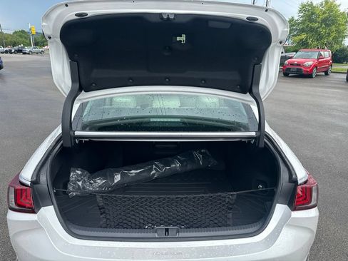 Used 2022 Lexus ES 300h w/ Premium Package FWD image 16
