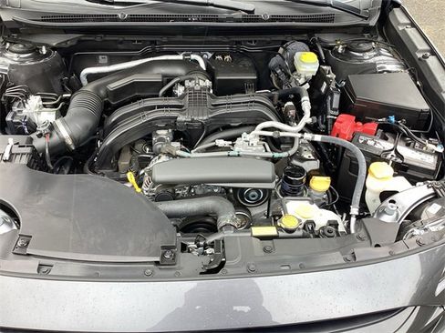 Used 2025 Subaru Legacy Limited image 27