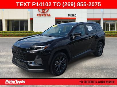 Certified 2026 Toyota RAV4 XLE Premium