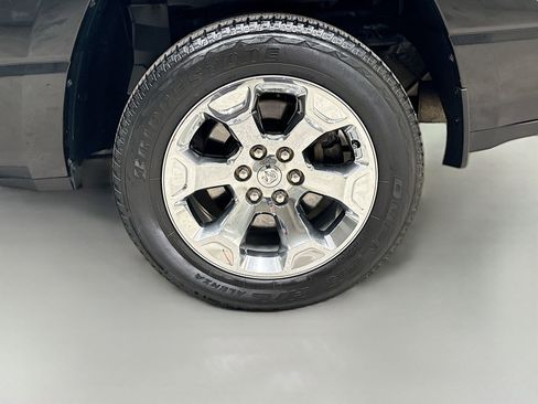 Used 2020 RAM 1500 Big Horn AWD/4WD image 33