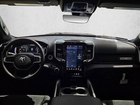 New 2026 RAM 1500 Lone Star RWD image 15