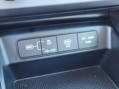 New 2026 Hyundai Tucson SE image 20