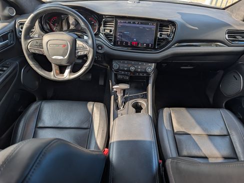 Used 2022 Dodge Durango Citadel AWD/4WD image 12