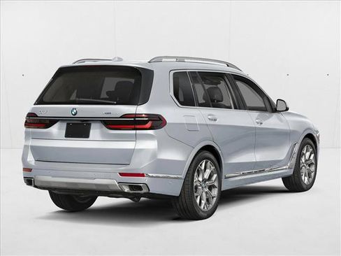 New 2027 BMW X7 xDrive40i AWD/4WD image 2
