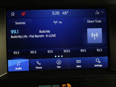 Used 2021 Ford Expedition Limited AWD/4WD image 14