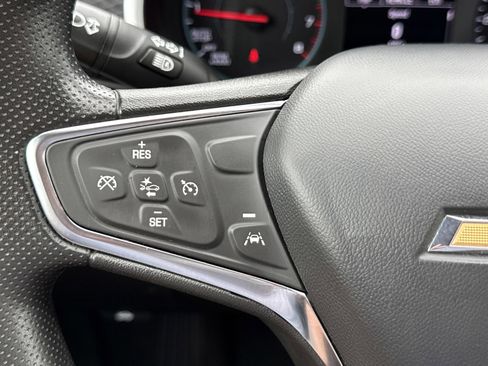 Used 2024 Chevrolet Malibu LT FWD image 19