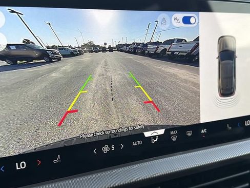New 2026 Ford Explorer Active RWD image 30