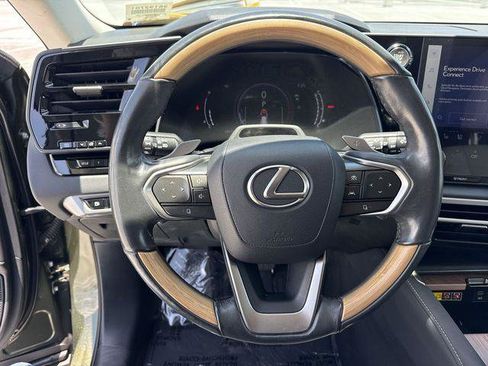 Certified 2023 Lexus RX 350 FWD w/ Cold Area Package image 14