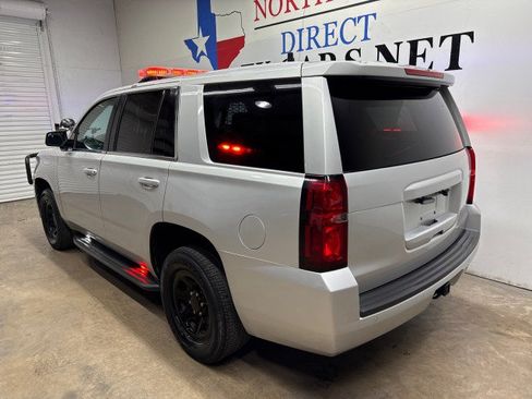 Used 2020 Chevrolet Tahoe 2WD image 8