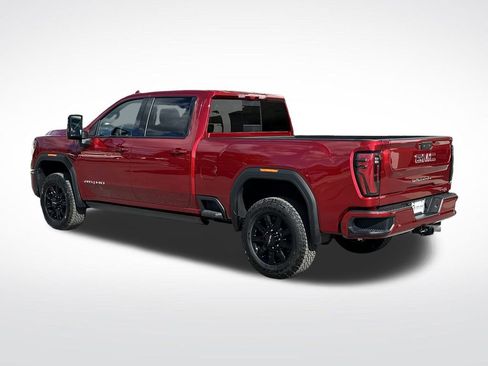 New 2026 GMC Sierra 2500 AT4 w/ AT4 Premium Plus Package image 5