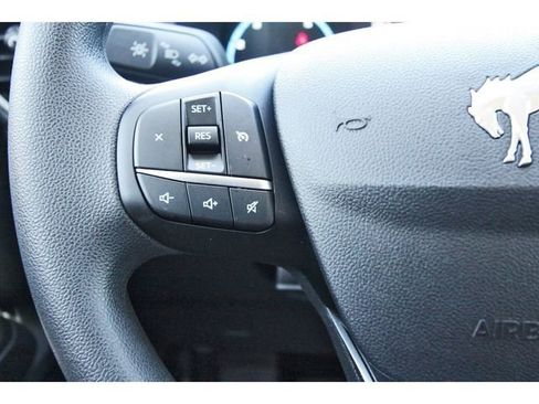 Used 2024 Ford Bronco Sport Big Bend image 18